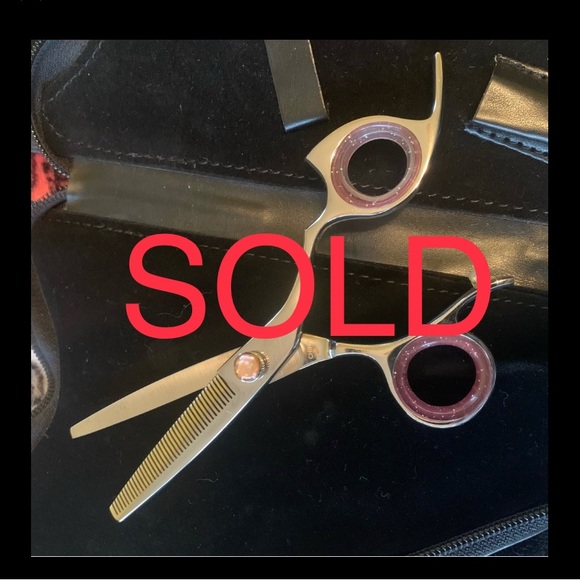 Texture Shears - Picture 1 of 7